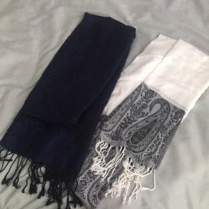 PASHMINA scarf bundle